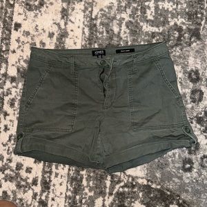 Women’s shorts